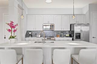 Luxury Lakeview Penthouse, Vista Cay Orlando 1025 - Orlando - 5