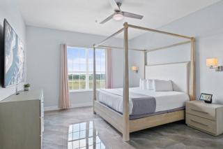 Luxury Lakeview Penthouse, Vista Cay Orlando 1025 - Orlando - 1