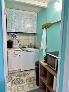 Cozy condo steps from the ocean and Seacrets - Ocean City - 6