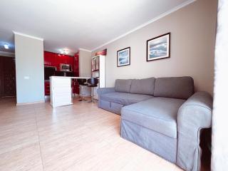 Studio In Paraiso Royal, Playa De Las Americas - Playa de las Americas - 6