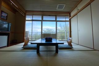 Tango Onsen Hashiudosou - Kyotango - 3