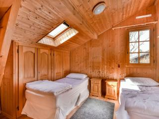 Chalet Herisson - 9 pers - À 100m du Lac des Ecoles et 300m des pistes - FR-1-685-68 - Les Gets - 1
