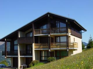 Appartement 5 personnes proche pistes et commerces - FR-1-733-50 - Crest-Voland - 9