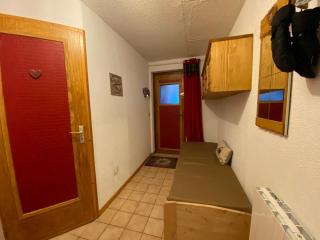 Appartement pour 4 pers. terrasse, proche centre et pistes, parking garage - FR-1-733-60 - Crest-Voland - 8