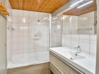 Appartement cosy 4-6 pers, balcon, au pied des pistes, proche centre et école de ski, garage inclus - FR-1-684-62 - Morzine - 6