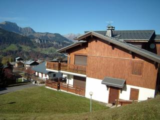 Appartement 6 pers, 2 ch, à Crest-Voland, proche pistes et commerces - FR-1-733-15 - Crest-Voland - 8