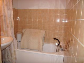 Studio cosy pour 4 aux pieds des pistes, animaux admis, parking - FR-1-733-46 - Crest-Voland - 5
