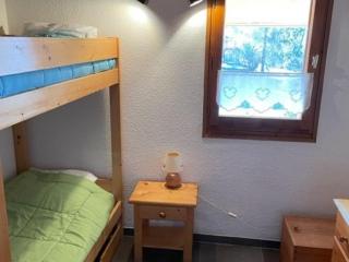 Appartement 4 pers, proche pistes et commerces, avec mezzanine et parking couvert - FR-1-733-54 - Crest-Voland - 7
