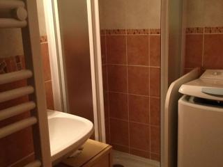 Appartement 4 pers, proche pistes et commerces, avec mezzanine et parking couvert - FR-1-733-54 - Crest-Voland - 6