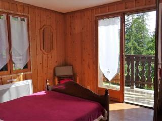 Chalet spacieux 10 pers. avec jardin, cheminée, cuisine équipée à Cohennoz, proche nature - FR-1-733-29 - Cohennoz - 8