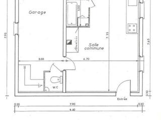 Chalet spacieux 10 pers. avec jardin, cheminée, cuisine équipée à Cohennoz, proche nature - FR-1-733-29 - Cohennoz - 1