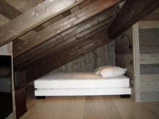 Duplex 11 pers. au centre de Crest-Voland, cheminée, ski-room, wifi, non fumeurs - FR-1-733-36 - Crest-Voland - 3