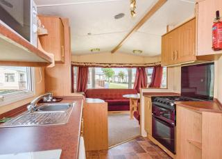 Riverside Caravan Holiday Park - 8