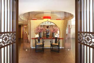The Imperial Hotel & Convention Centre Korat - Nakhon Ratchasima - 4