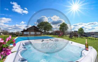 Nice Home In Kupinovac With Kitchen - 7