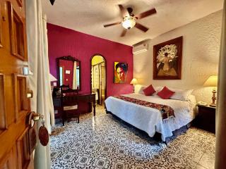 La Villa del Ensueno Boutique Hotel - 7