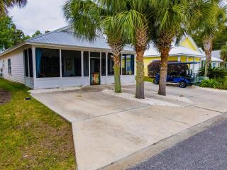 Bungalow Palms - Santa Rosa Beach - 3