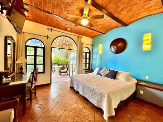 La Villa del Ensueno Boutique Hotel - 8