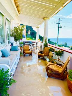 Scala Fenicia 14 by CapriRooms - Capri - 9