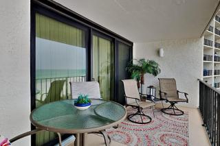 Edgewater Tower Iii 612 - Panama City Beach - 0