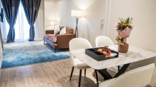 Noble Cebu Hotel - Cebu City - 4