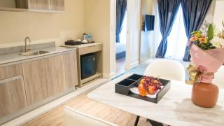 Noble Cebu Hotel - Cebu City - 3