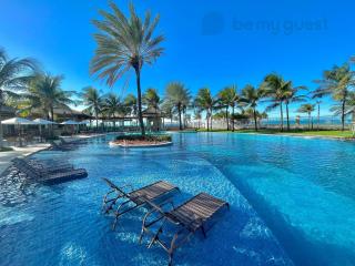 Golf Ville Resort - Porto das Dunas - Aquiraz - 8
