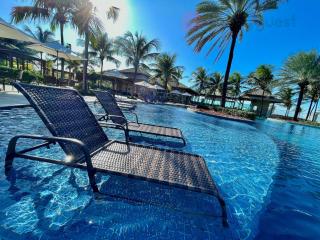 Golf Ville Resort - Porto das Dunas - Aquiraz - 3