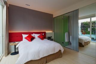 Hotel 7 Taichung - 2