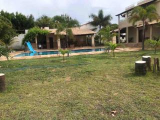 MAR & DUNAS BEACH HOUSE - 6