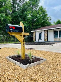 Luxury and Cute Choctow Beach Home - Freeport - 2
