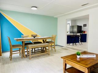 Luxury and Cute Choctow Beach Home - Freeport - 7