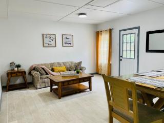 Luxury and Cute Choctow Beach Home - Freeport - 8
