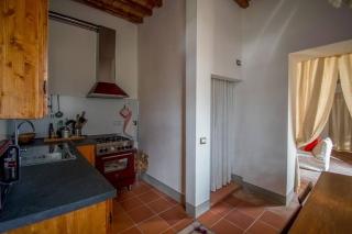 Casetta rustica nel Chianti - San Donnino - 2