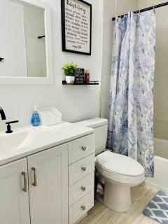 Luxury and Cute Choctow Beach Home - Freeport - 9