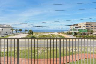 Summerhouse 203 by Pristine Properties Vacation Rentals - Mexico Beach - 0