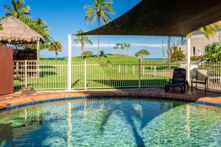 Driftwood on the Beach - 1