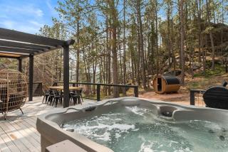 Hilltop Cottage - Custer - 0