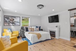 Hilltop Cottage - Custer - 5