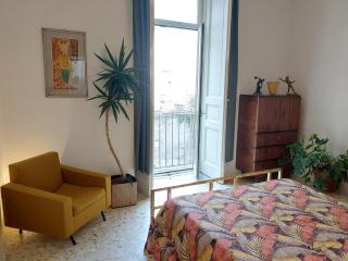 B&B Palazzo Carafa di Montorio - Napoli - 9