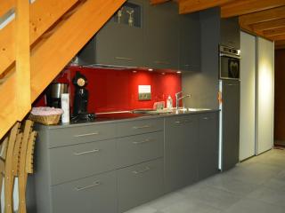 Appartement duplex familial 6 pers. à Crest-Voland avec balcon et à 50m des pistes - FR-1-733-67 - Crest-Voland - 9