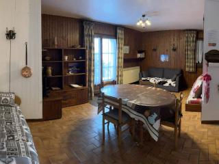 Studio cosy 4 pers. avec kitchenette équipée, parking, casier à skis, à 200m des pistes! - FR-1-733-75 - 7