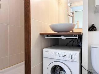 Duplex calme 4 pers, parking privé, à deux pas de la plage - Le Lavandou - FR-1-251-500 - Le Lavandou - 3