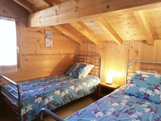 Duplex cosy 4 pers à Crest-Voland, proche pistes, parking, wifi - FR-1-733-74 - Crest-Voland - 7