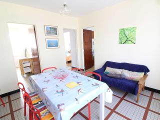 Maison 4 pièces à Saint-Trojan-les-Bains, 6 couchages, animaux admis, ménage inclus - FR-1-246A-247 - 8