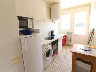 Maison 4 pièces à Saint-Trojan-les-Bains, 6 couchages, animaux admis, ménage inclus - FR-1-246A-247 - 7