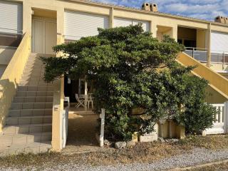 Appartement T2 avec Terrasse, Proche Plage, Le Barcarès - FR-1-81-589 - Le Barcarès - 1