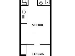 Appartement T2 avec Terrasse, Proche Plage, Le Barcarès - FR-1-81-589 - 4