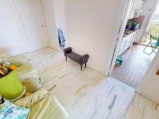 Luxueux appartement 3P climatisé avec terrasses et parkings - FR-1-196-331 - 1