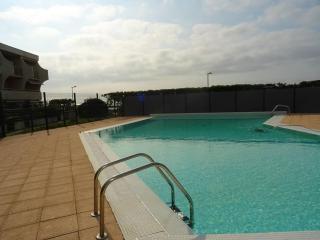 Bel F2 cabine à Palavas-les-Flots, plage à 2 pas, parking privé - FR-1-559-28 - Palavas-les-Flots - 4